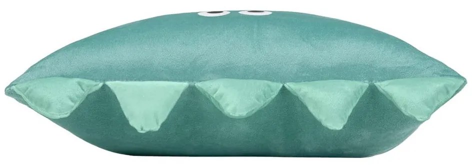 Кадифена детска възглавница 40x40 cm Dina – douceur d'intérieur