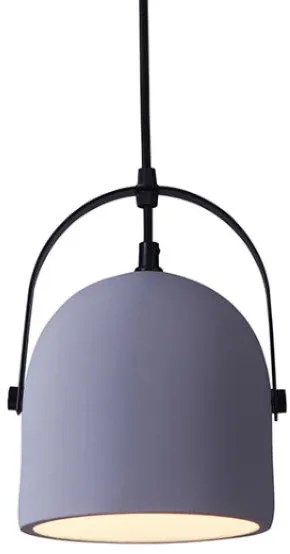 Висяща таванна лампа Caramelo-Gkri