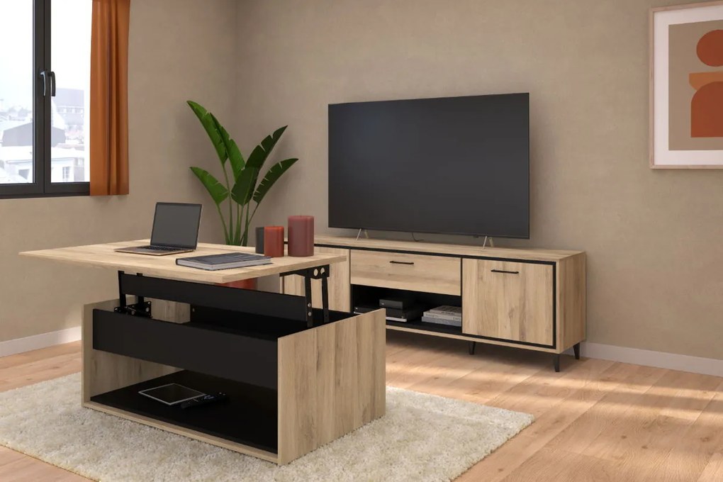 Холна композиция Rasty