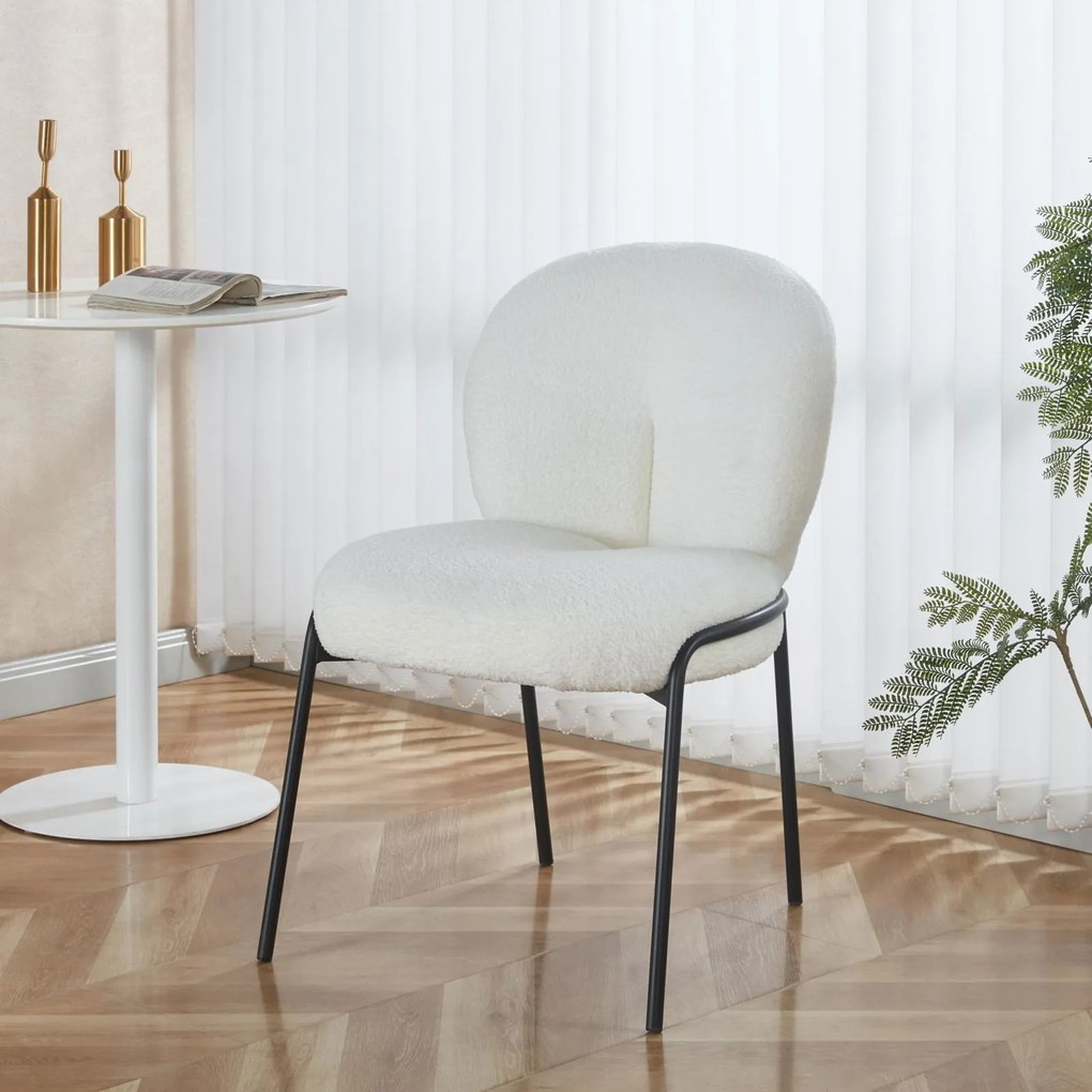 стол Fluffy (2) парчета