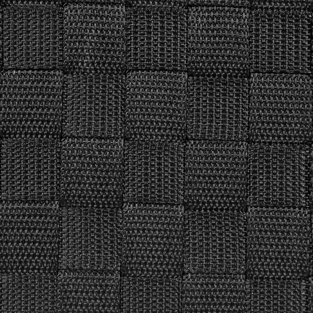 Кош за съхранение 5five Lise - Сив