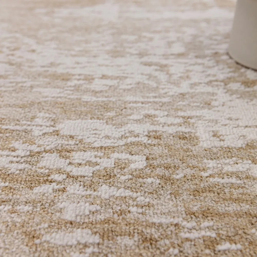 Бежовo-кремав килим 120x160 cm Anders Beige Natural – Asiatic Carpets
