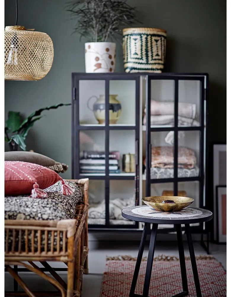 Саксия за цветя от теракота, ø 20 cm Janis - Bloomingville