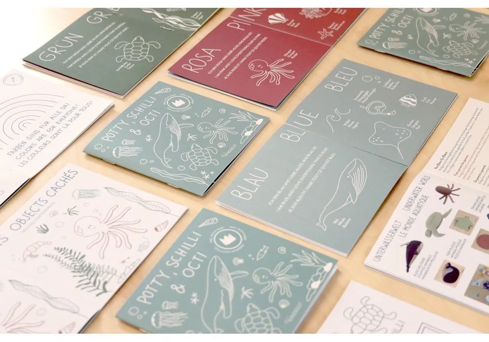 Тъмносиво гърне Dark grey – Kindsgut