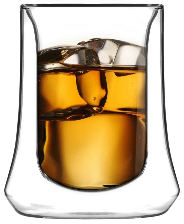 Коктейлни чаши в комплект от 2 броя 250 ml Soho - Vialli Design