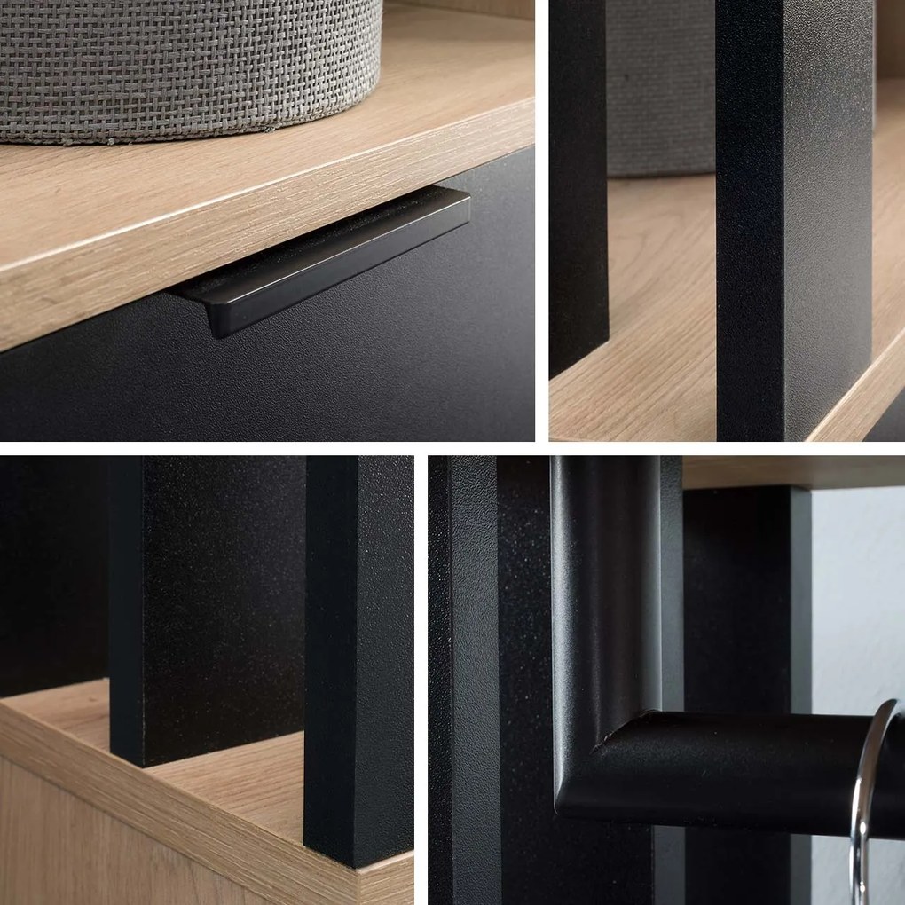 Гардероб Milo-Artisan-Mauro