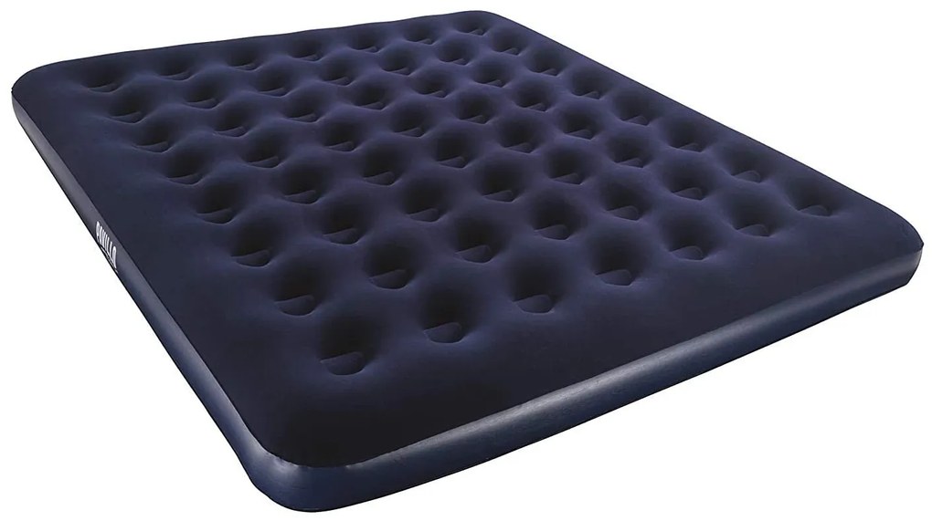 Bestway - Надуваем дюшек 203 х 183 х 22 см