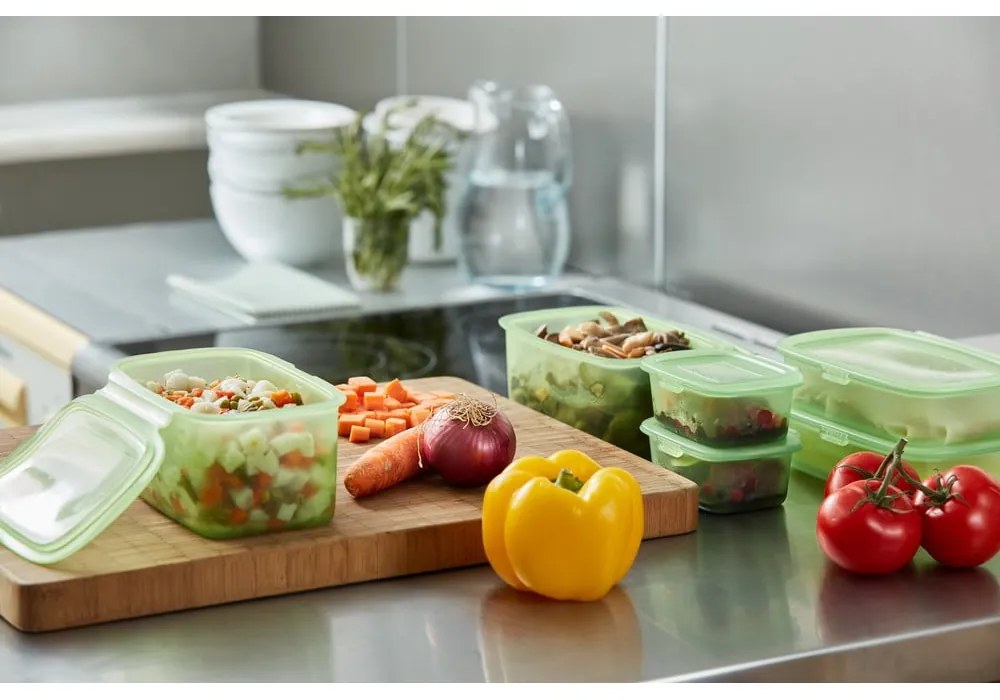 Кутии за храна 3 бр. – Lékué