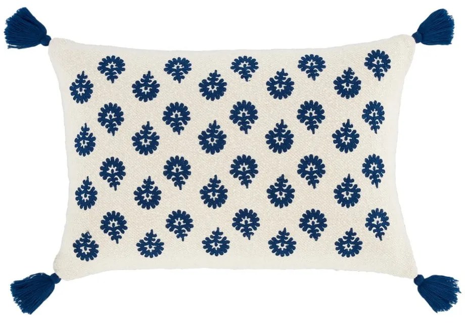 Декоративна възглавница 40x60 cm Raya - Pineapple Elephant