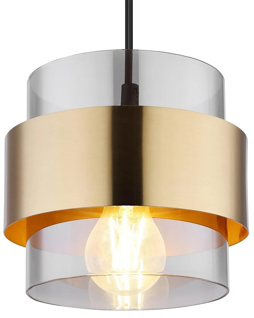 Лампа за таван