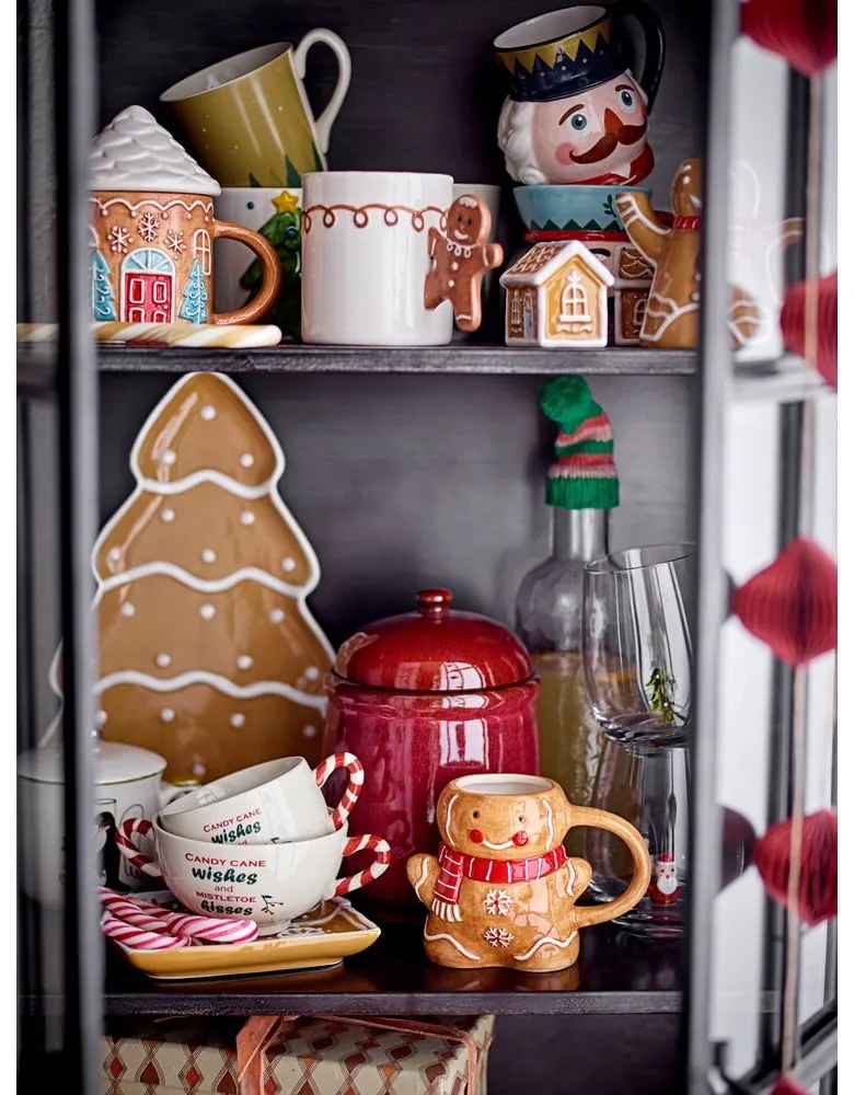 Солница и пиперница Ginnie – Bloomingville