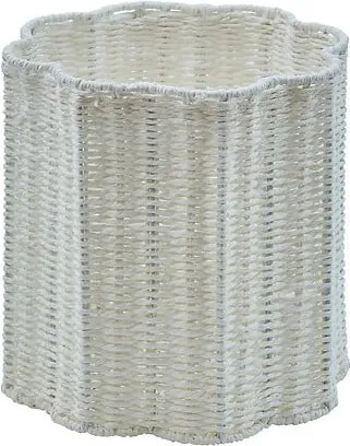 Сет кошове за съхранение atmosphera Bloomy, Въже, Метал