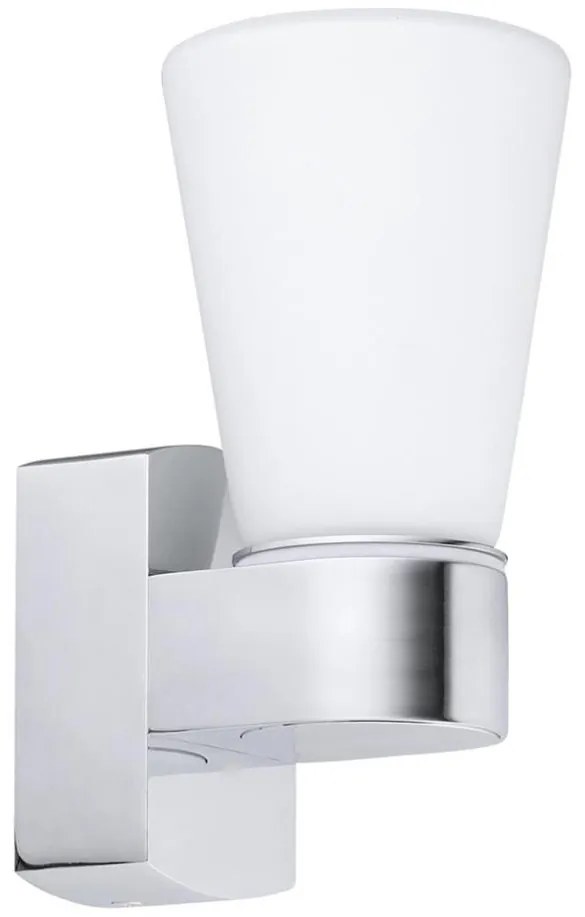 Eglo 94988 - LED За баня лампа CAILIN 1xLED/2,5W/230V IP44