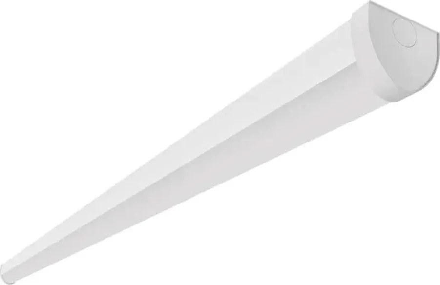 LED осветително тяло за монтаж под шкаф LED/60W/230V 4000K 150 cm