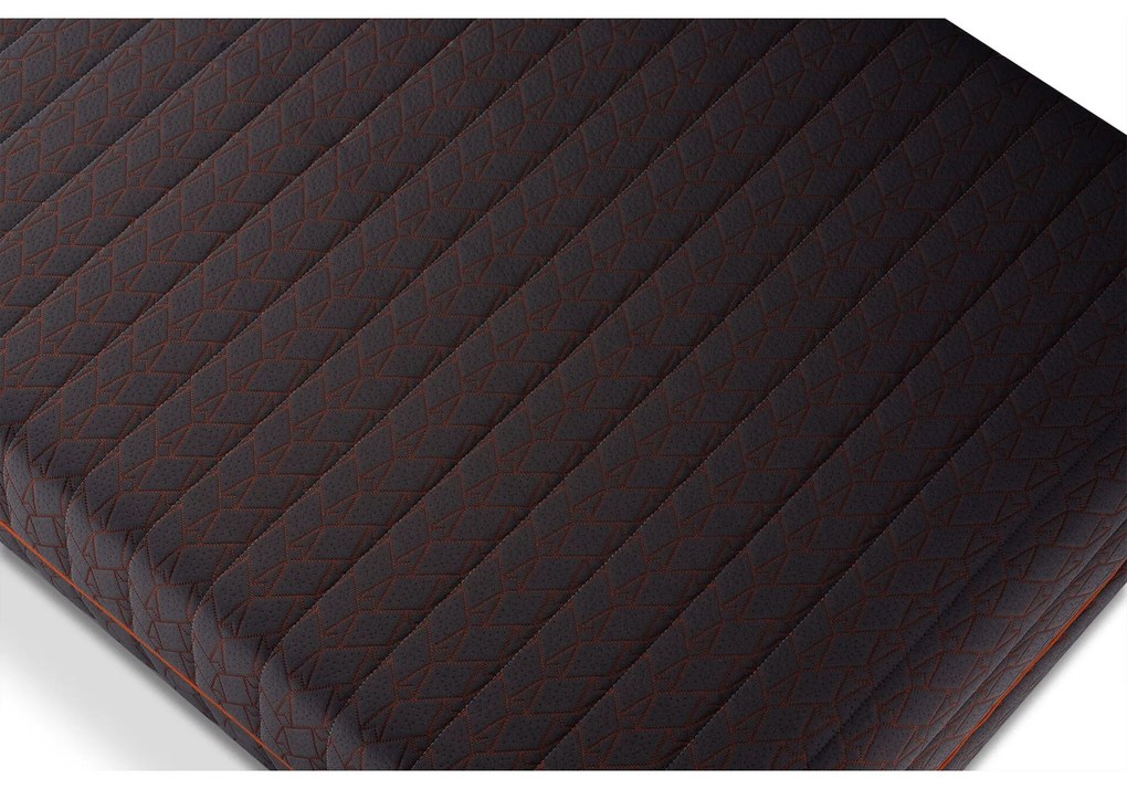 Двулицев матрак Diamond Cool Gel от My Sleep 180/200/23 см OUTLET