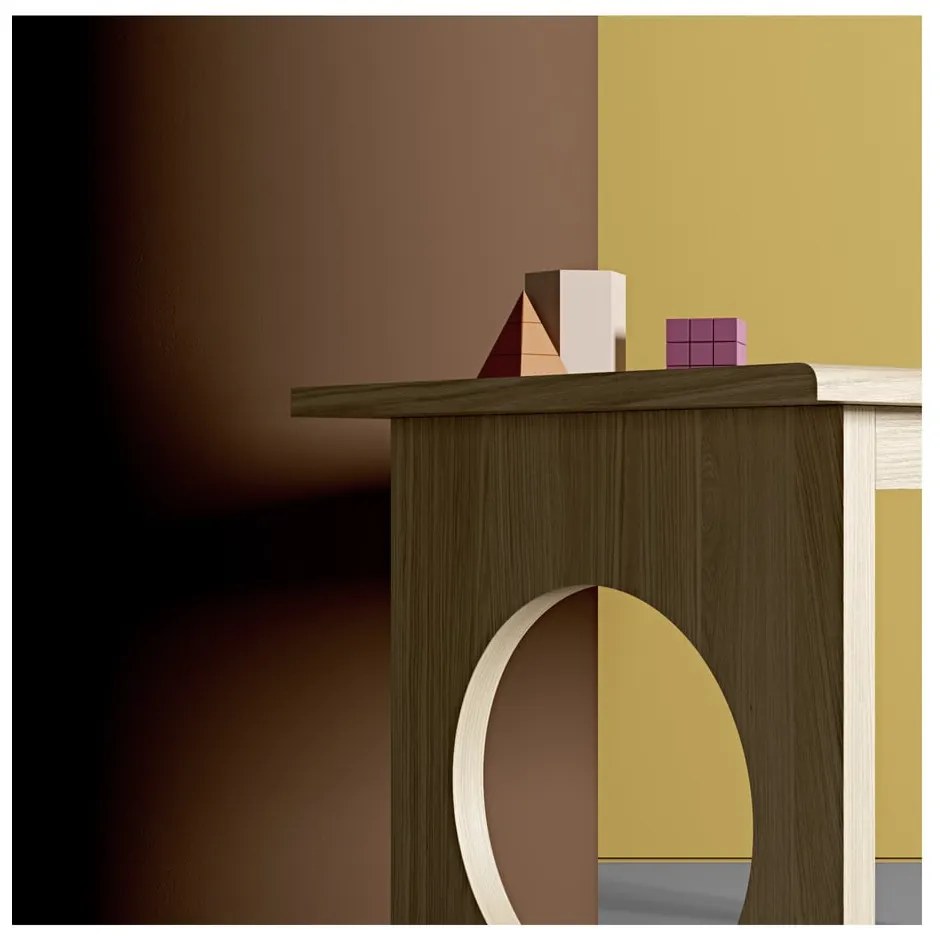 Писалище Bau - Woodman