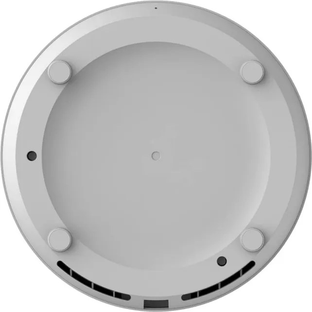 Овлажнител за въздух Xiaomi Smart Humidifier 2 EU BHR6026EU, 28W, 40 м2, 4.5 л, 3 степени, UV-C стерилизация, Мобилно приложение, Ултратих, Бял
