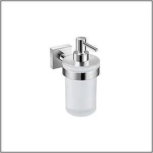 Дозатор за течен сапун, GDC140105-SA, Neoclassic, Roca