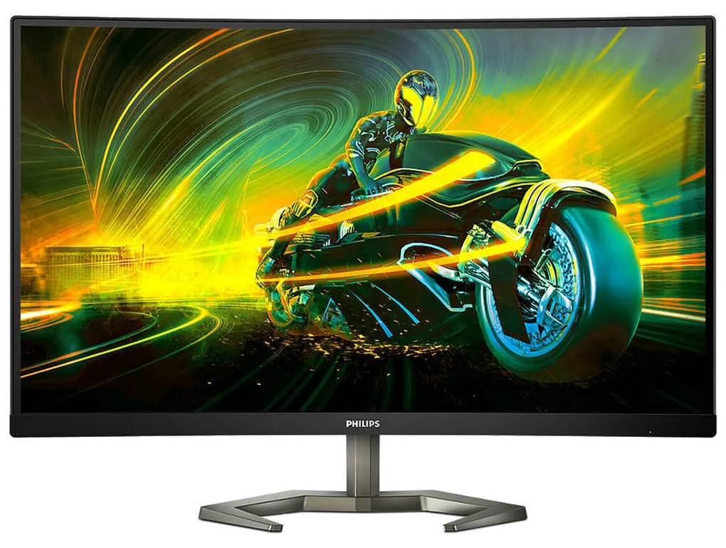 Монитор Philips 27M1C5500VL/00 27" 2560 x 1440 px Quad HD