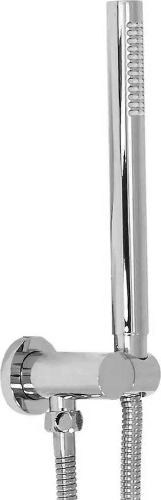 ДУШ СИСТЕМА за вграждане Rea Lungo Chrome + BOX