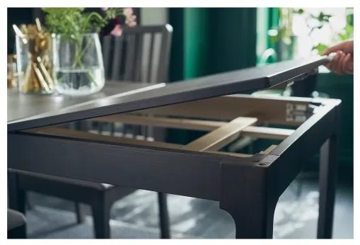 EKEDALEN разтегателна маса 403.408.04