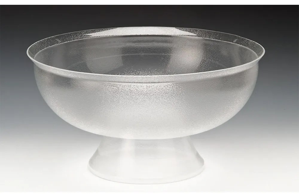 Alkan - Акрилна купа на столче ф45см (ZCP 009)