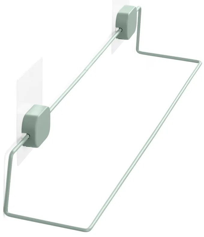 Самозадържащ се метален държач за кърпи Grena - Compactor