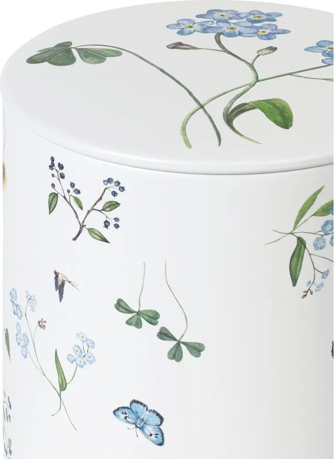 Метална кутия за храна Hammershøi Summer – Kähler Design