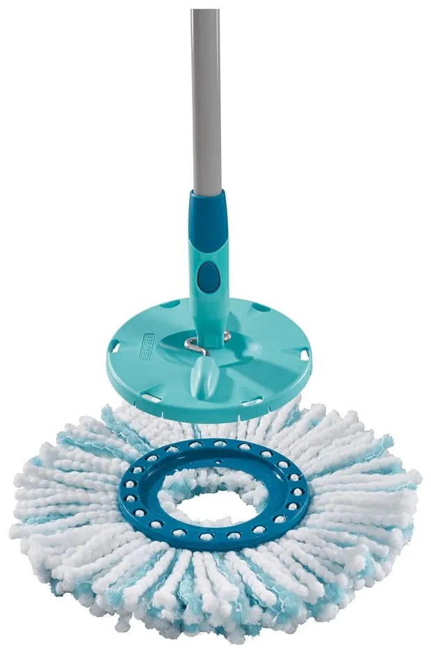 Комплект кофа и моп за под LEIFHEIT Twist Disc Mop Ergo