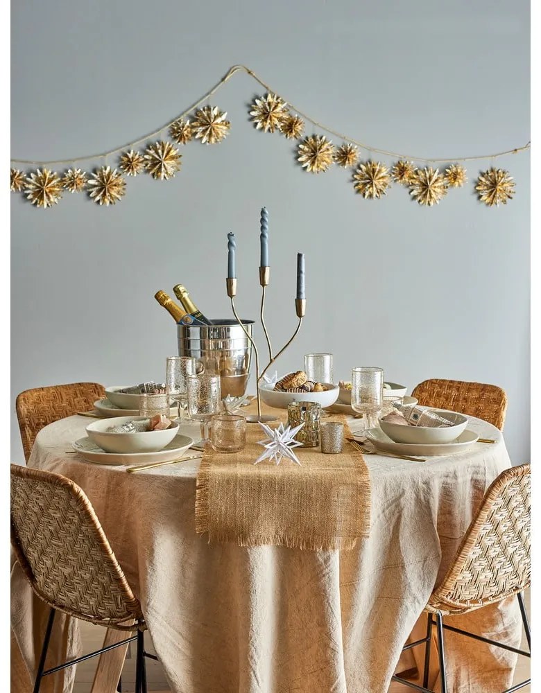 Ютена покривка 35x550 cm Janavi – Bloomingville