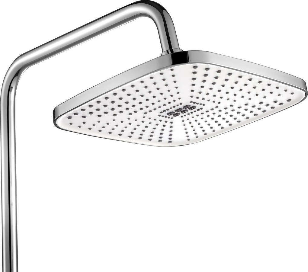 Комплект за душ MY2021-77C REA ARGUS CHROME