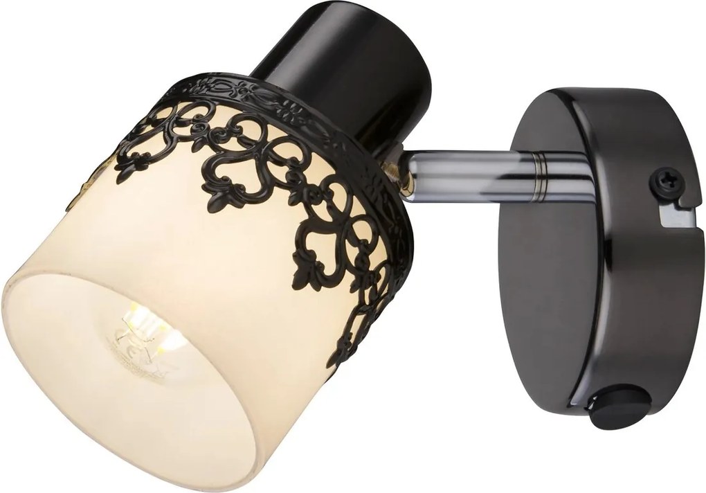 Rabalux Lacey Спот осветление IP20 E14 MAX 40W K 5341