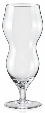 Crystalex - Стъклена чаша за коктейли 420мл SPECIAL ITEM (4GA26)