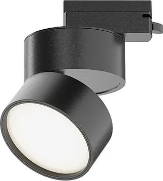 MAYTONI Релсово осветление TR007-1-12W4K-B - TR007-1-12W4K-B