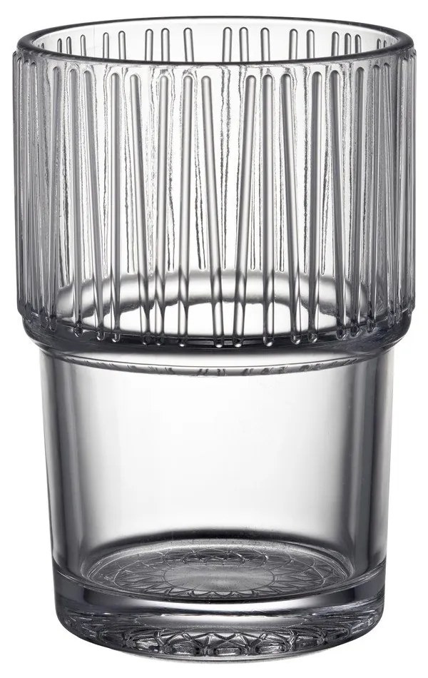 Стъклени чаши в комплект от 4 бр. 380 ml Kusintha – Bitz