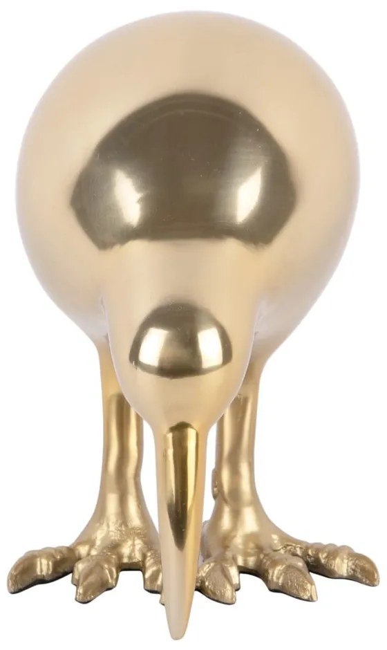 Дървена статуетка Bird - PT LIVING