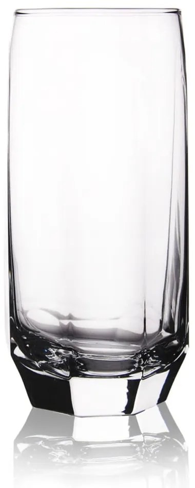 Чаши в комплект от 6 броя 385 ml Diamond - Orion