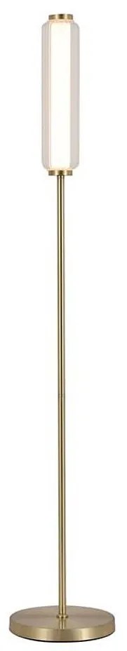 Searchlight EU26252SB - LED Подова лампа MOD LED/10W/230V