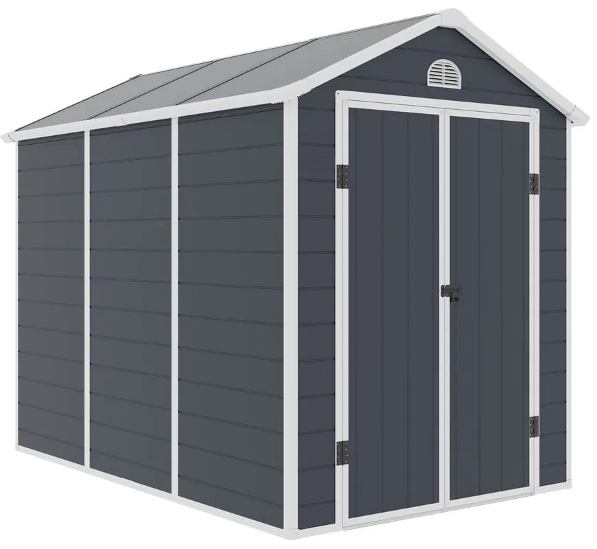 Градинска къща Ave E - Rojaplast