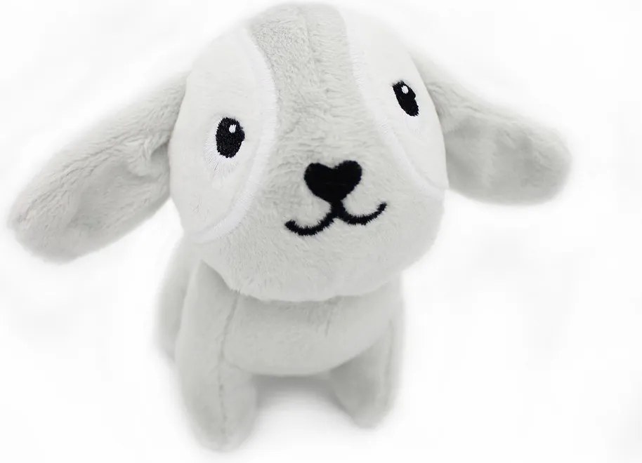 Плюшени играчки 2 бр. Ptipotos Toutou – Les Deglingos