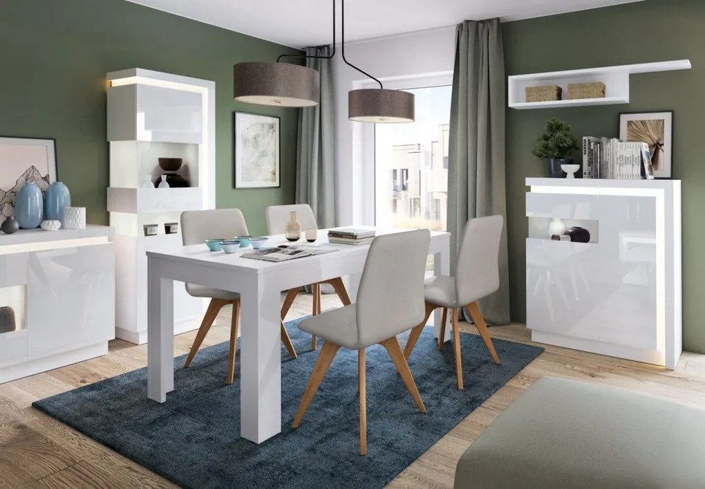 Стол Chat-Gkri (2) парчета