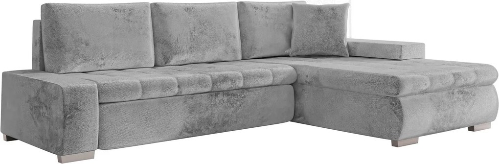 Ъглов диван Orkan mini II