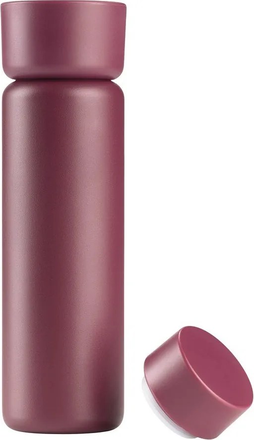 Бордо термочаша от неръждаема стомана 650 ml Singles – Zone