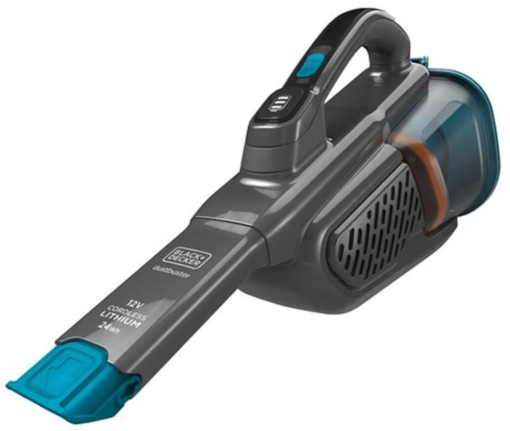 Ръчна прахосмукачка Black & Decker BHHV320J 24 W