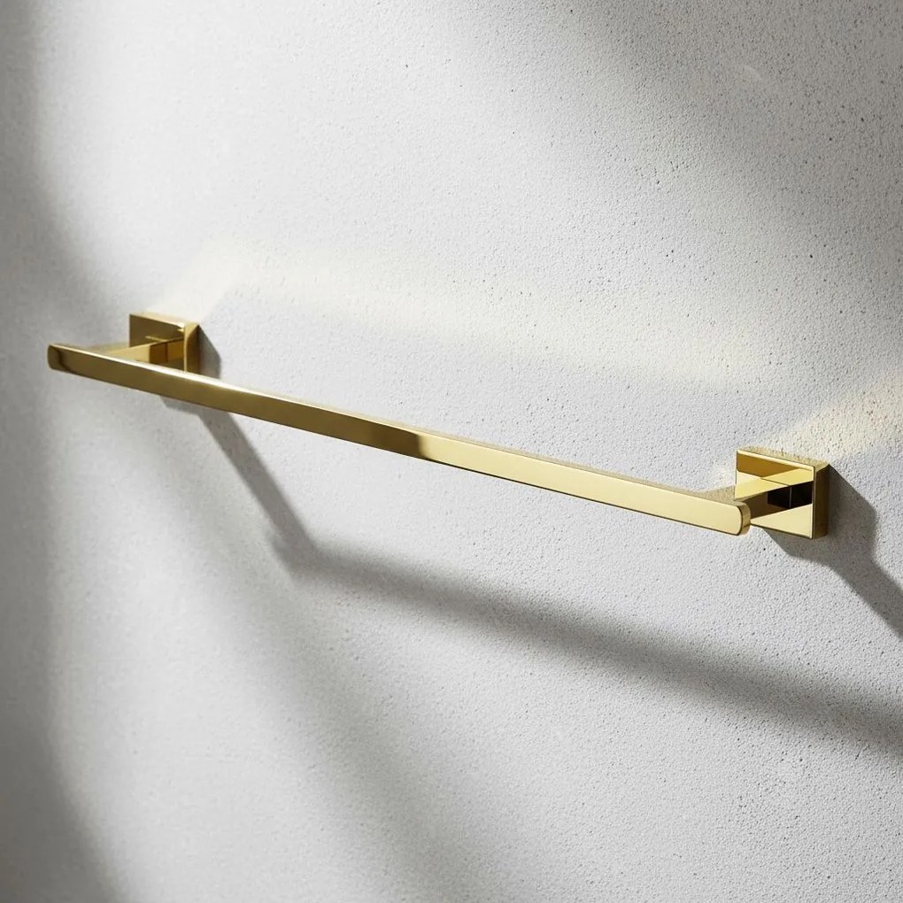 Закачалка за баня 201 Oste Gold