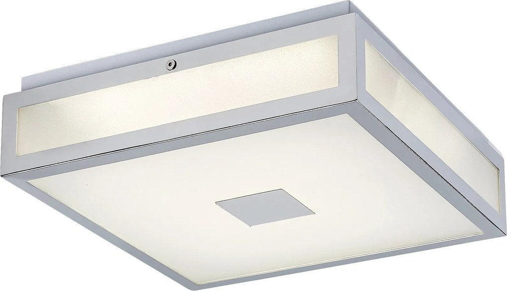 Rabalux Zoya Осветление за баня IP44 LED 18W 4000 75032