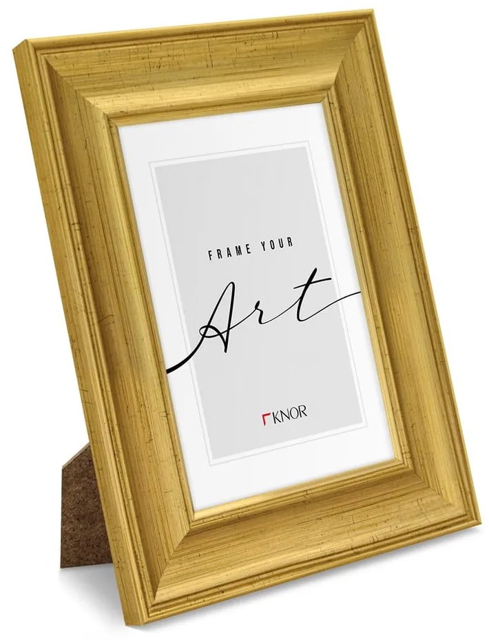 Пластмасова рамка 22x28 cm