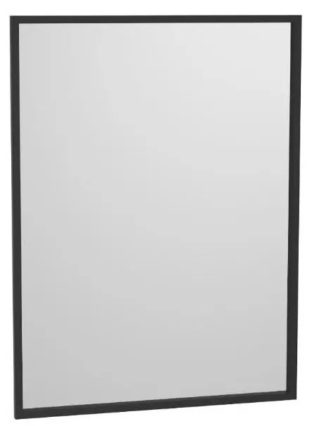 BATH DELUXE 01-060-05-02-00 - Огледало за баня BORGSTED 60x80 см черен