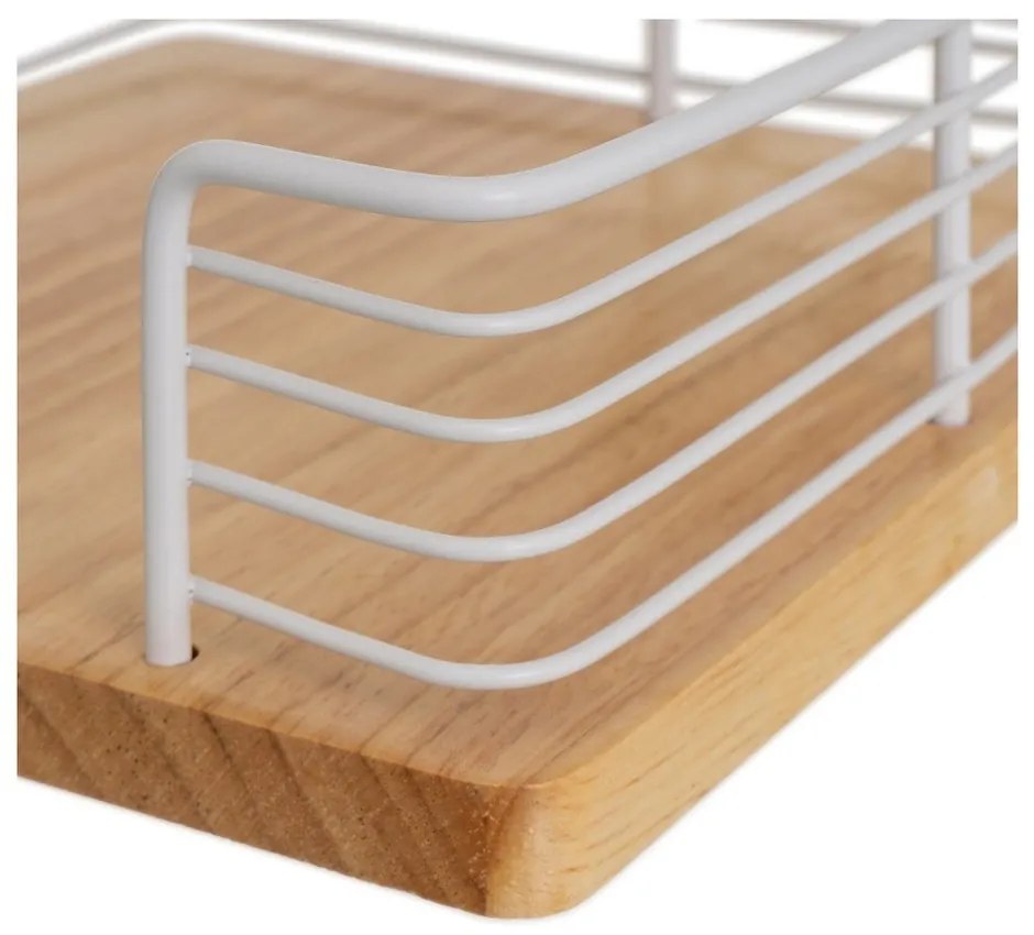 Метална поставка за салфетки – Casa Selección