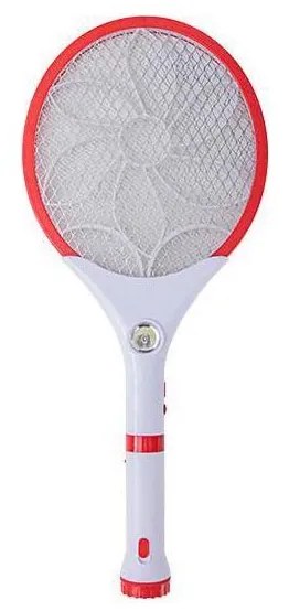 LED електрически капан за насекоми 2 в 1 400 mAh IP30